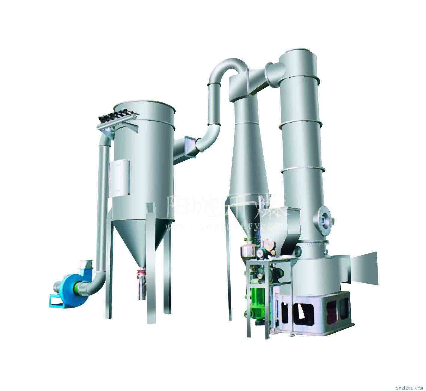 氢氧化铝专用干燥设备