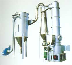 碳化硅干燥生产线